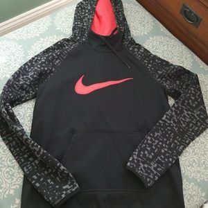 Nike dri-fit hoodie